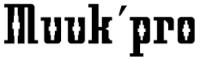 MUUK´PRO