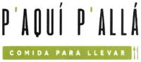 P' AQUÍ P' ALLÁ