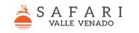 SAFARI VALLE VENADO