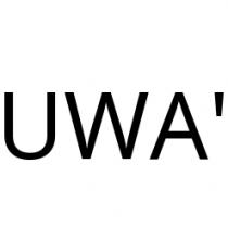 UWA'
