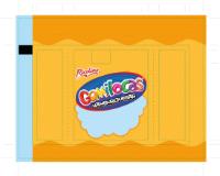 RICOLINO GOMILOCAS HAMBURGUESAS