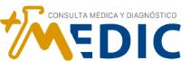+MEDIC CONSULTA MÉDICA Y DIAGNÓSTICO