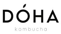 DÓHA KOMBUCHA