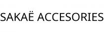 SAKAË ACCESORIES