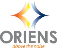 ORIENS ABOVE THE NOISE