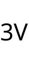 3V