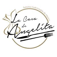 LA CASA DE ANGELITA