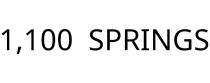 1;100;SPRINGS