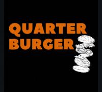 QUARTER BURGER
