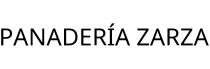 PANADERÍA ZARZA
