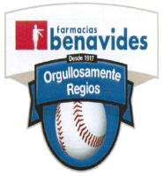 FARMACIAS BENAVIDES ORGULLOSAMENTE REGIOS