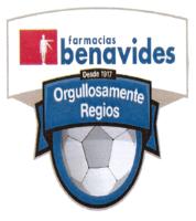 FARMACIAS BENAVIDES ORGULLOSAMENTE REGIOS