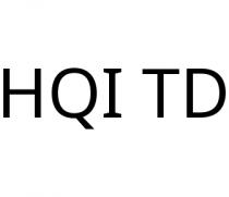HQI TD