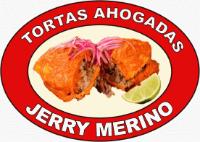 TORTAS AHOGADAS JERRY MERINO
