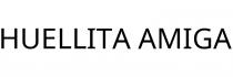 HUELLITA AMIGA