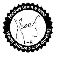 MEOWS UPON A TIME