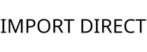 IMPORT DIRECT