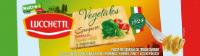 LUCCHETTI NUTRE+ VEGETALES SPAGHETTI