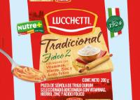 LUCCHETTI NUTRE+ TRADICIONAL FIDEO 2