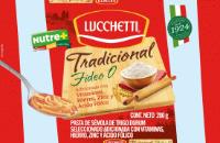 LUCCHETTI NUTRE+ TRADICIONAL FIDEO 0
