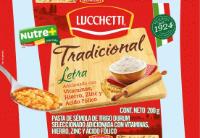 LUCCHETTI NUTRE+ TRADICIONAL LETRA