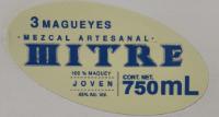 3MAGUEYES MITRE