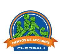 CIENTOS DE ACCIONES CHEDRAUI
