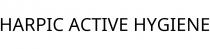 HARPIC ACTIVE HYGIENE