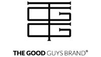 TGG THE GOOD GUYS BRAND