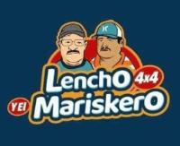 LENCHO 4X4 Y EL MARISKERO