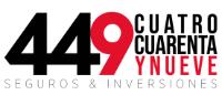 449 CUATRO CUARENTA Y NUEVE