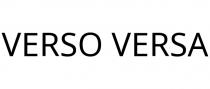 VERSO VERSA