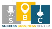 SUCCESS BUSINESS CENTER; SBC