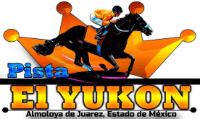 PISTA EL YUKON