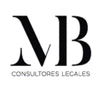 MB CONSULTORES LEGALES; S.C.