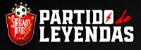 STREAM TIME LIGA DEL FUTURO PARTIDO DE LEYENDAS
