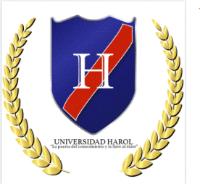 UNIVERSIDAD HAROL LA PUERTA DEL CONOCIMIENTO Y LA LLAVE AL ÉXITO