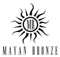 MB;MAYAN BRONZE