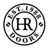 EST. 1988 HR DOORS