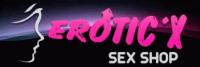 EROTIC'X SEX SHOP