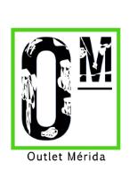 O M OUTLET MÉRIDA