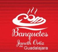 BANQUETES JANETH ORTIZ EN GUADALAJARA