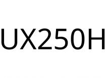 UX250H