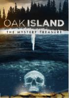 OAK ISLAND THE MYSTERY TREASURE
