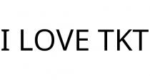 I LOVE TKT