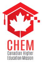 CANADIAN HIGHER EDUCATION MISSION CHEM