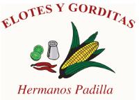 ELOTES Y GORDITAS HERMANOS PADILLA