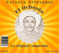EL OCHENTA
