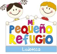 MI PEQUEÑO REFUGIO LUDOTECA