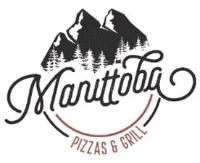MANITTOBA PIZZAS & GRILL
